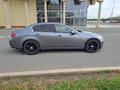 Infiniti G35 2008 годаүшін4 500 000 тг. в Атырау – фото 7