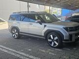 Hyundai Santa Fe 2024 года за 16 500 000 тг. в Алматы