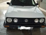 Volkswagen Golf 1989 годаүшін1 000 000 тг. в Кордай