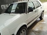 Volkswagen Golf 1989 годаүшін1 000 000 тг. в Кордай – фото 3