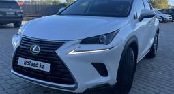 Lexus NX 300 2020 года за 15 200 000 тг. в Усть-Каменогорск – фото 2