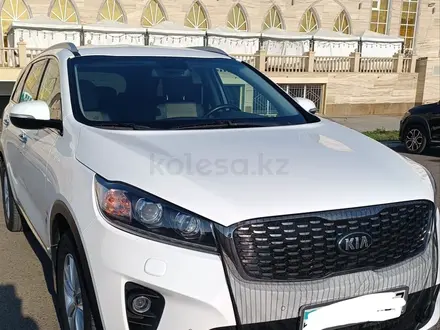 Kia Sorento 2018 года за 12 500 000 тг. в Уральск