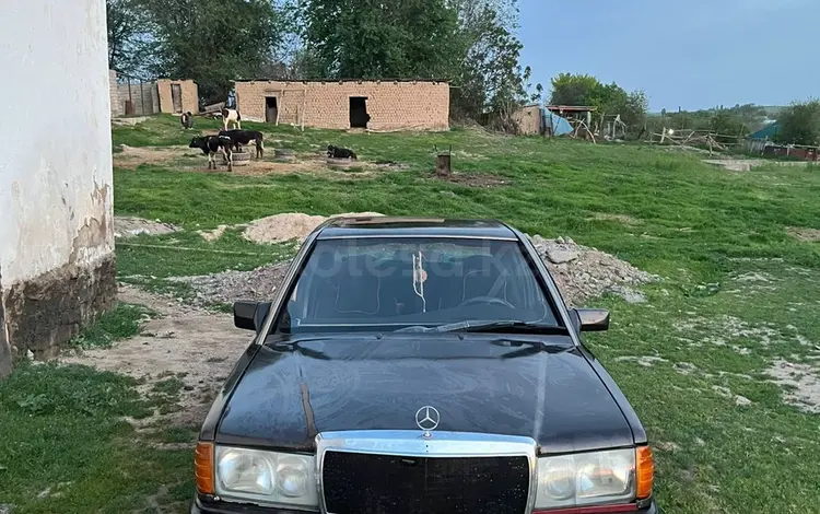 Mercedes-Benz 190 1991 года за 850 000 тг. в Шымкент