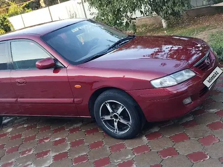 Mazda 626 2000 года за 2 200 000 тг. в Алматы