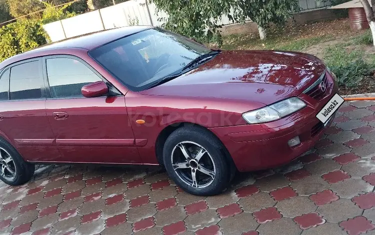 Mazda 626 2000 года за 2 200 000 тг. в Алматы