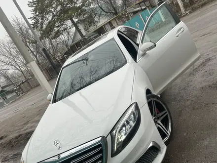 Mercedes-Benz S 350 2007 года за 11 900 000 тг. в Алматы – фото 10