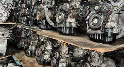 Контрактный двигатель мотор 1MZ 3MZ за 590 000 тг. в Костанай – фото 3