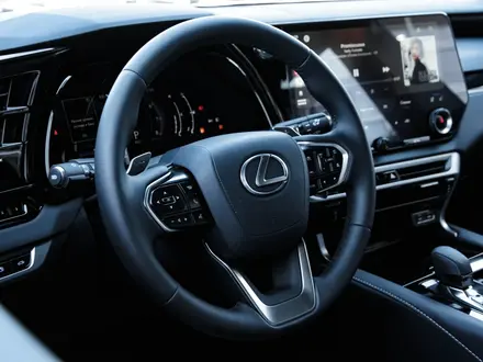 Lexus RX 350 Executive 2026 года за 36 384 000 тг. в Уральск – фото 11