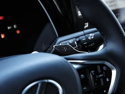 Lexus RX 350 Executive 2026 года за 36 384 000 тг. в Уральск – фото 15