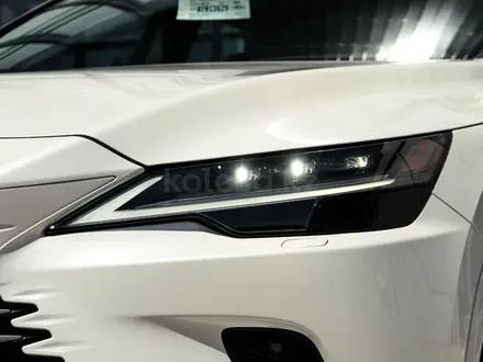 Lexus RX 350 Executive 2026 года за 36 384 000 тг. в Уральск – фото 4