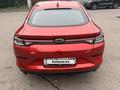 JAC J7 2023 года за 5 700 000 тг. в Алматы – фото 2
