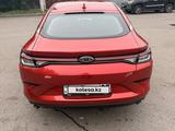 JAC J7 2023 года за 5 700 000 тг. в Алматы – фото 2