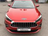 JAC J7 2023 года за 5 700 000 тг. в Алматы