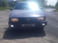 Volkswagen Passat 1991 годаүшін1 000 000 тг. в Семей