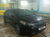 Kia Cerato 2013 годаүшін6 500 000 тг. в Семей