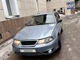 Daewoo Nexia 2014 года за 1 800 000 тг. в Астана – фото 3