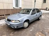 Daewoo Nexia 2014 года за 1 800 000 тг. в Астана – фото 4