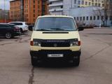 Volkswagen Caravelle 1991 годаүшін3 450 000 тг. в Павлодар