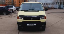 Volkswagen Caravelle 1991 года за 3 450 000 тг. в Павлодар