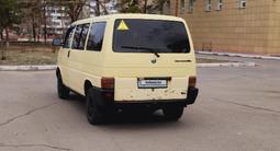 Volkswagen Caravelle 1991 года за 3 450 000 тг. в Павлодар – фото 4