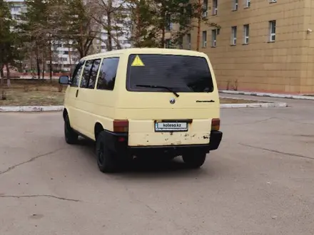 Volkswagen Caravelle 1991 года за 3 450 000 тг. в Павлодар – фото 4