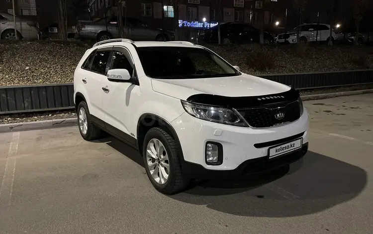 Kia Sorento 2012 годаүшін11 600 000 тг. в Алматы