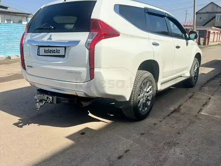 Mitsubishi Pajero Sport 2019 года за 16 000 000 тг. в Астана – фото 5