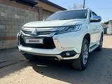 Mitsubishi Pajero Sport 2019 года за 16 000 000 тг. в Астана