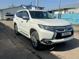 Mitsubishi Pajero Sport 2019 года за 16 000 000 тг. в Астана – фото 3