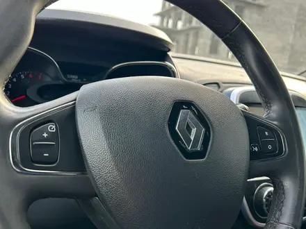 Renault Kaptur 2018 года за 7 990 000 тг. в Усть-Каменогорск – фото 12