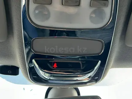 Renault Kaptur 2018 года за 7 990 000 тг. в Усть-Каменогорск – фото 21
