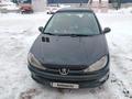 Peugeot 206 2005 годаfor1 600 000 тг. в Петропавловск – фото 10