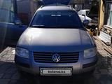 Volkswagen Passat 2001 года за 2 600 000 тг. в Актобе