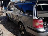 Volkswagen Passat 2001 года за 2 600 000 тг. в Актобе – фото 2