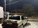 Mitsubishi Galant 1991 годаүшін700 000 тг. в Алматы