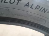 285/40/23 Michelin Pilot alpine 5 suv Венгрия 2023 годүшін1 700 000 тг. в Астана – фото 3