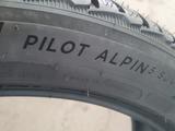 285/40/23 Michelin Pilot alpine 5 suv Венгрия 2023 год за 1 700 000 тг. в Астана – фото 5