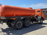 КамАЗ 2007 годаүшін8 000 000 тг. в Атырау – фото 3