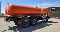 КамАЗ 2007 годаүшін8 000 000 тг. в Атырау – фото 3