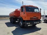 КамАЗ 2007 годаүшін8 000 000 тг. в Атырау – фото 4