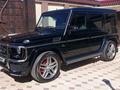 Mercedes-Benz G 500 2003 годаүшін13 000 000 тг. в Шымкент