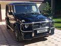 Mercedes-Benz G 500 2003 годаүшін13 000 000 тг. в Шымкент – фото 5