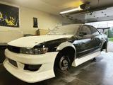 Бампер Bn Sport Toyota Chaser 90 за 70 000 тг. в Алматы