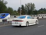 Бампер Bn Sport Toyota Chaser 90 за 70 000 тг. в Алматы – фото 5