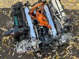 Двигатель vk56 ниссан армада за 30 000 тг. в Алматы – фото 3