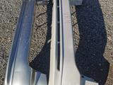Бампер задний для Mitsubishi Delica за 25 000 тг. в Шымкент – фото 4