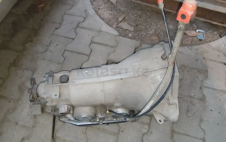 АКПП Мерседес Mercedes 126, 83-88 год за 390 000 тг. в Алматы