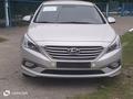 Hyundai Sonata 2015 годаүшін7 800 000 тг. в Алматы – фото 3