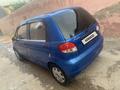 Daewoo Matiz 2013 годаүшін1 300 000 тг. в Шымкент – фото 5