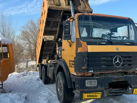 Beiben (North Benz) 2007 года за 3 000 000 тг. в Алматы